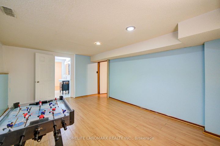 Photo 39 at 129 Fincham Avenue, Markham Village, Markham