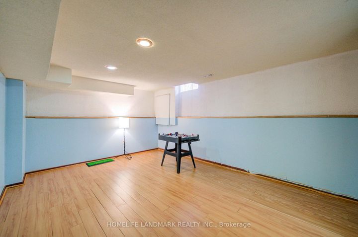 Photo 40 at 129 Fincham Avenue, Markham Village, Markham