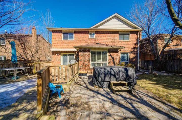 Photo 43 at 129 Fincham Avenue, Markham Village, Markham