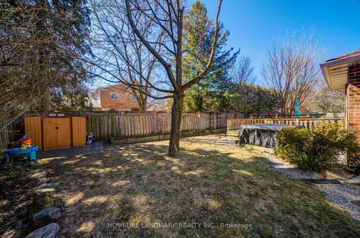 Photo 44 at 129 Fincham Avenue, Markham Village, Markham