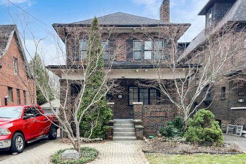 Photo 1 at 177 Glengrove Avenue W, Lawrence Park South, Toronto