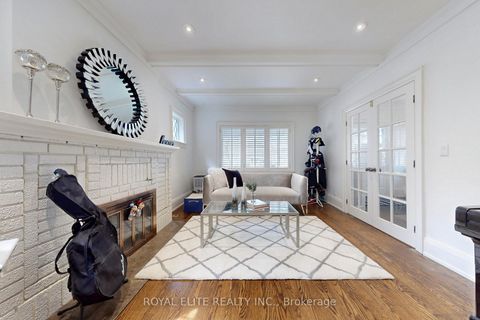 Photo 2 at 177 Glengrove Avenue W, Lawrence Park South, Toronto