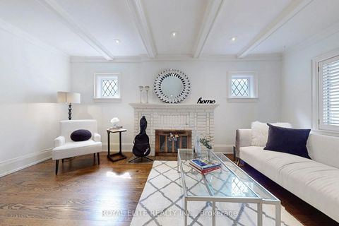 Photo 4 at 177 Glengrove Avenue W, Lawrence Park South, Toronto