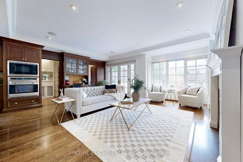 Photo 5 at 177 Glengrove Avenue W, Lawrence Park South, Toronto