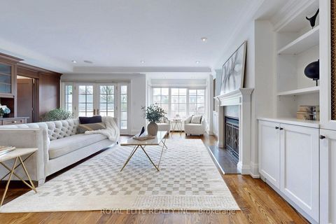 Photo 6 at 177 Glengrove Avenue W, Lawrence Park South, Toronto