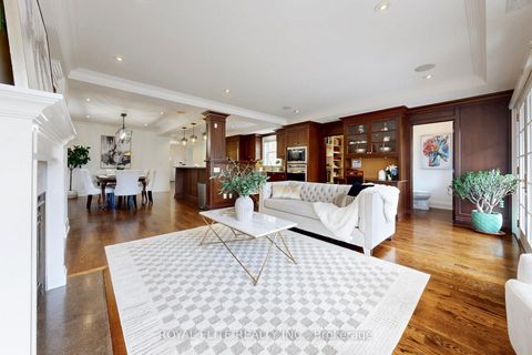 Photo 7 at 177 Glengrove Avenue W, Lawrence Park South, Toronto