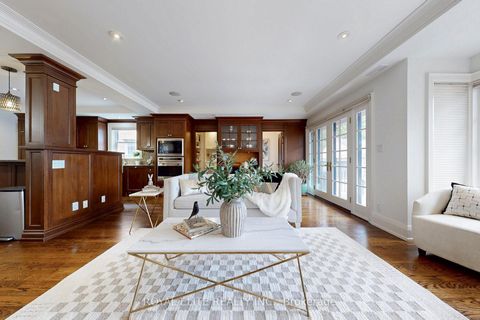 Photo 8 at 177 Glengrove Avenue W, Lawrence Park South, Toronto