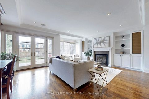 Photo 9 at 177 Glengrove Avenue W, Lawrence Park South, Toronto