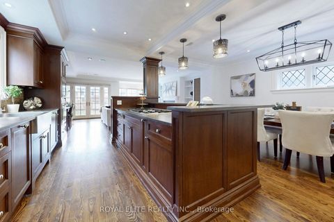 Photo 10 at 177 Glengrove Avenue W, Lawrence Park South, Toronto