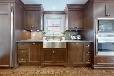 Photo 11 at 177 Glengrove Avenue W, Lawrence Park South, Toronto