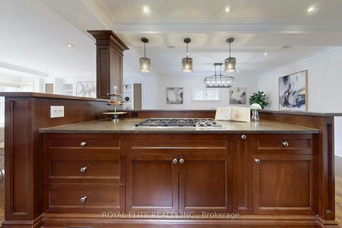 Photo 13 at 177 Glengrove Avenue W, Lawrence Park South, Toronto