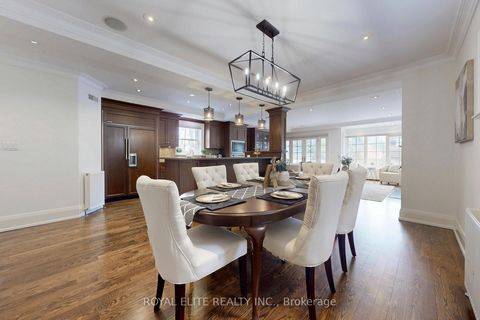 Photo 15 at 177 Glengrove Avenue W, Lawrence Park South, Toronto