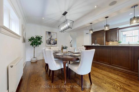 Photo 16 at 177 Glengrove Avenue W, Lawrence Park South, Toronto