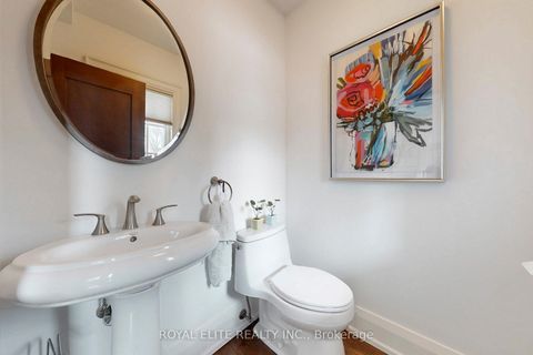 Photo 18 at 177 Glengrove Avenue W, Lawrence Park South, Toronto
