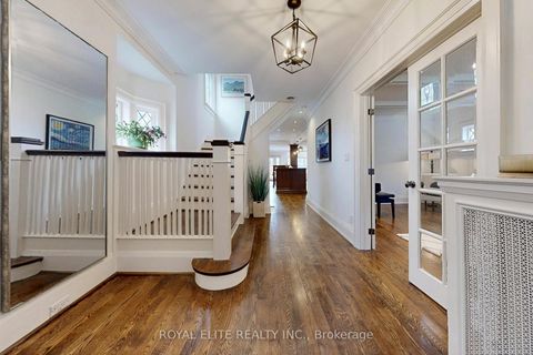 Photo 19 at 177 Glengrove Avenue W, Lawrence Park South, Toronto