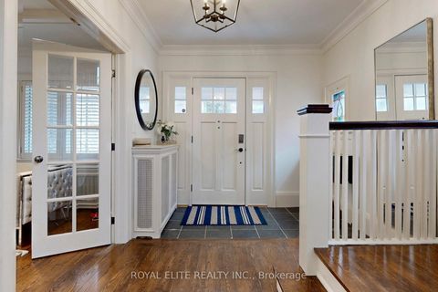 Photo 20 at 177 Glengrove Avenue W, Lawrence Park South, Toronto