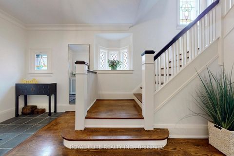 Photo 21 at 177 Glengrove Avenue W, Lawrence Park South, Toronto