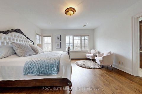 Photo 23 at 177 Glengrove Avenue W, Lawrence Park South, Toronto