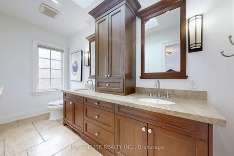 Photo 24 at 177 Glengrove Avenue W, Lawrence Park South, Toronto