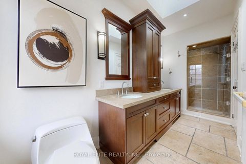 Photo 25 at 177 Glengrove Avenue W, Lawrence Park South, Toronto