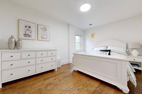 Photo 26 at 177 Glengrove Avenue W, Lawrence Park South, Toronto