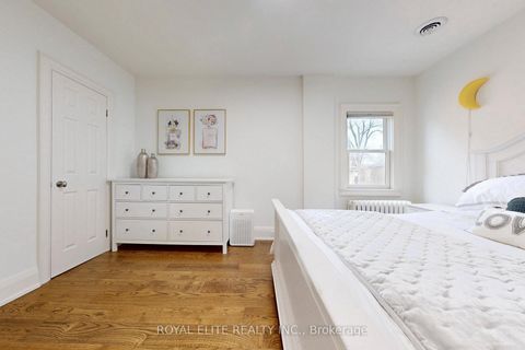 Photo 27 at 177 Glengrove Avenue W, Lawrence Park South, Toronto