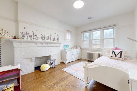 Photo 28 at 177 Glengrove Avenue W, Lawrence Park South, Toronto
