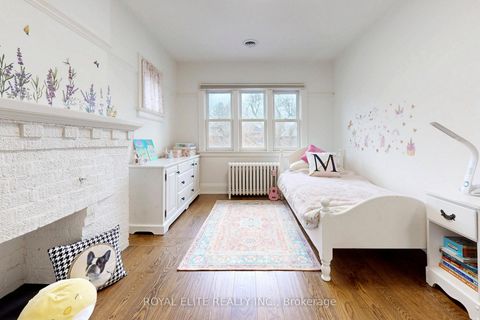 Photo 29 at 177 Glengrove Avenue W, Lawrence Park South, Toronto