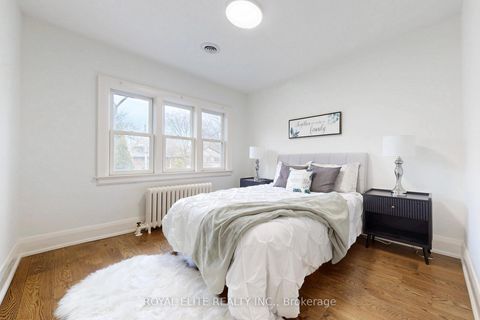 Photo 30 at 177 Glengrove Avenue W, Lawrence Park South, Toronto