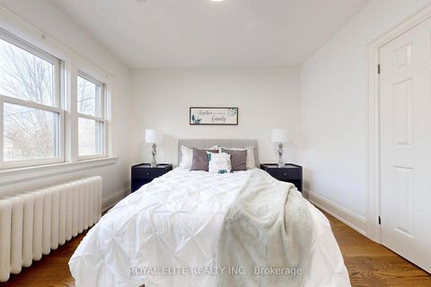 Photo 31 at 177 Glengrove Avenue W, Lawrence Park South, Toronto