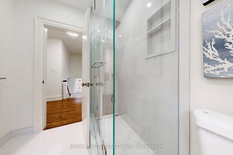 Photo 34 at 177 Glengrove Avenue W, Lawrence Park South, Toronto