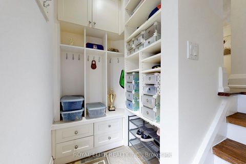 Photo 35 at 177 Glengrove Avenue W, Lawrence Park South, Toronto