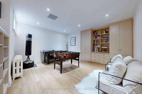 Photo 36 at 177 Glengrove Avenue W, Lawrence Park South, Toronto