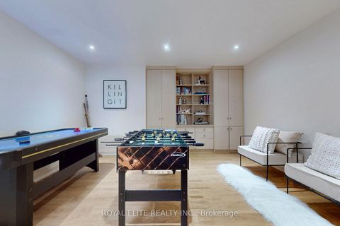 Photo 37 at 177 Glengrove Avenue W, Lawrence Park South, Toronto