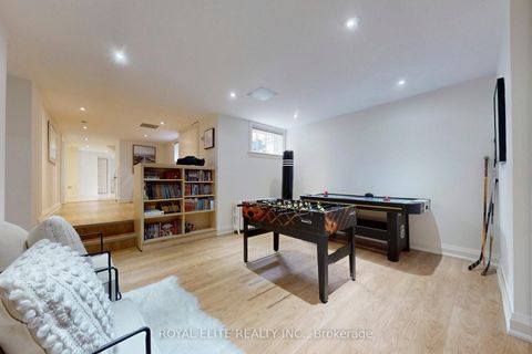 Photo 38 at 177 Glengrove Avenue W, Lawrence Park South, Toronto