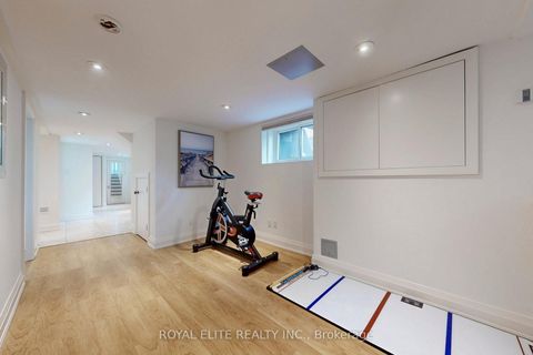 Photo 40 at 177 Glengrove Avenue W, Lawrence Park South, Toronto