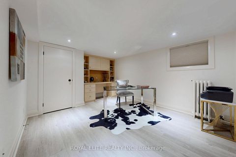 Photo 41 at 177 Glengrove Avenue W, Lawrence Park South, Toronto