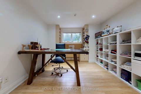 Photo 43 at 177 Glengrove Avenue W, Lawrence Park South, Toronto