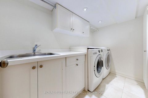 Photo 45 at 177 Glengrove Avenue W, Lawrence Park South, Toronto