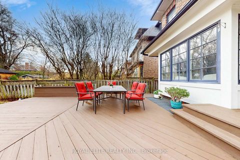 Photo 46 at 177 Glengrove Avenue W, Lawrence Park South, Toronto
