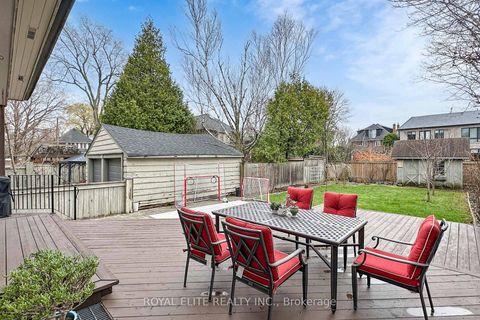 Photo 47 at 177 Glengrove Avenue W, Lawrence Park South, Toronto