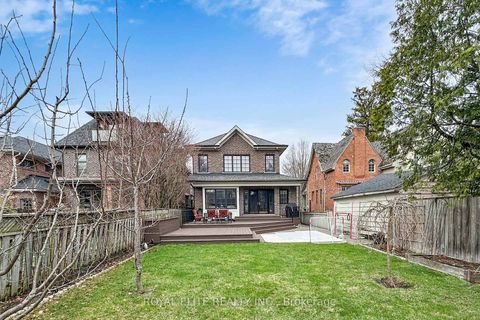 Photo 48 at 177 Glengrove Avenue W, Lawrence Park South, Toronto