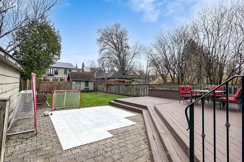 Photo 49 at 177 Glengrove Avenue W, Lawrence Park South, Toronto