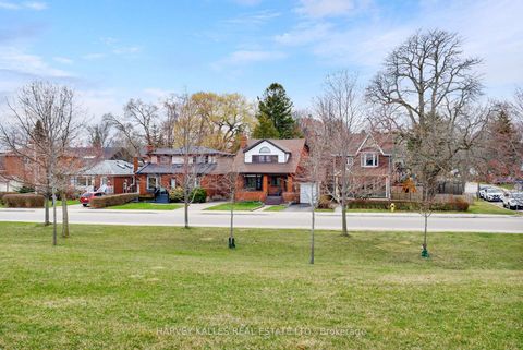 Photo 1 at 4 Twenty Third Street, Long Branch, Toronto