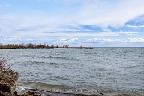 Photo 4 at 4 Twenty Third Street, Long Branch, Toronto