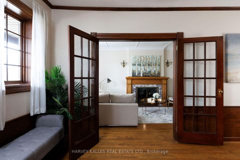 Photo 8 at 4 Twenty Third Street, Long Branch, Toronto