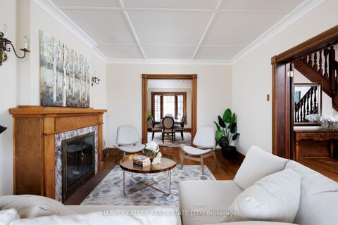 Photo 13 at 4 Twenty Third Street, Long Branch, Toronto