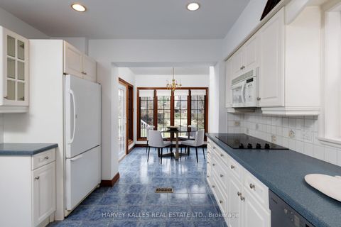 Photo 19 at 4 Twenty Third Street, Long Branch, Toronto