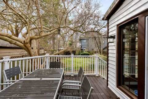 Photo 22 at 4 Twenty Third Street, Long Branch, Toronto