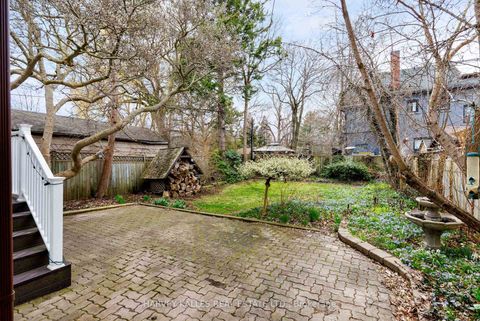 Photo 23 at 4 Twenty Third Street, Long Branch, Toronto